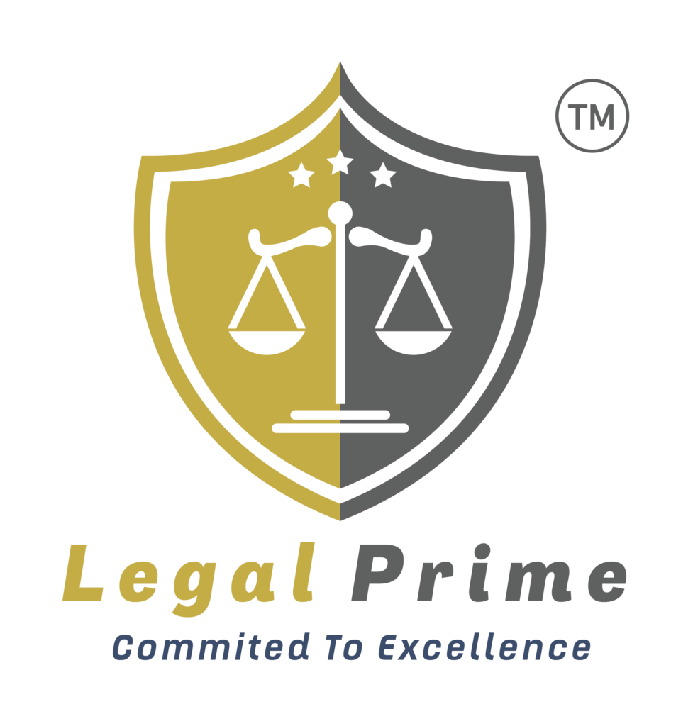 Legal prime law