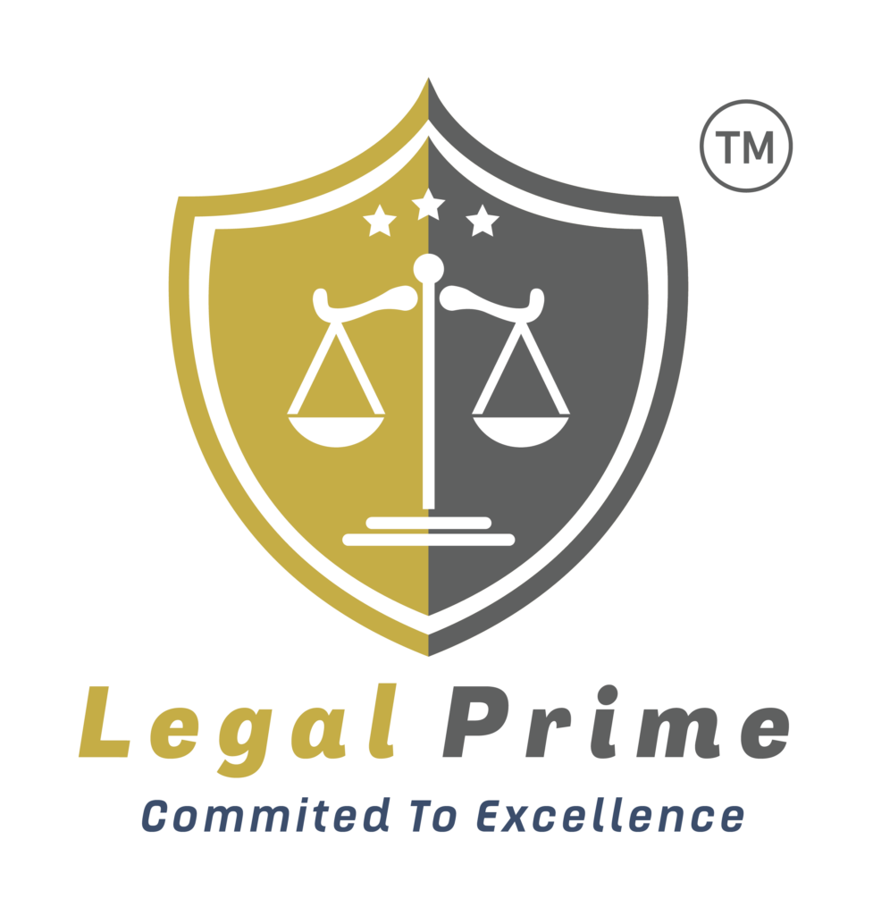 Incorporation of your company - Legal prime