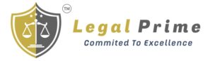 Legal prime Logo