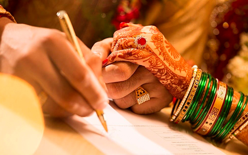 MARRIAGE REGISTRATION SERVICES IN CHENNAI