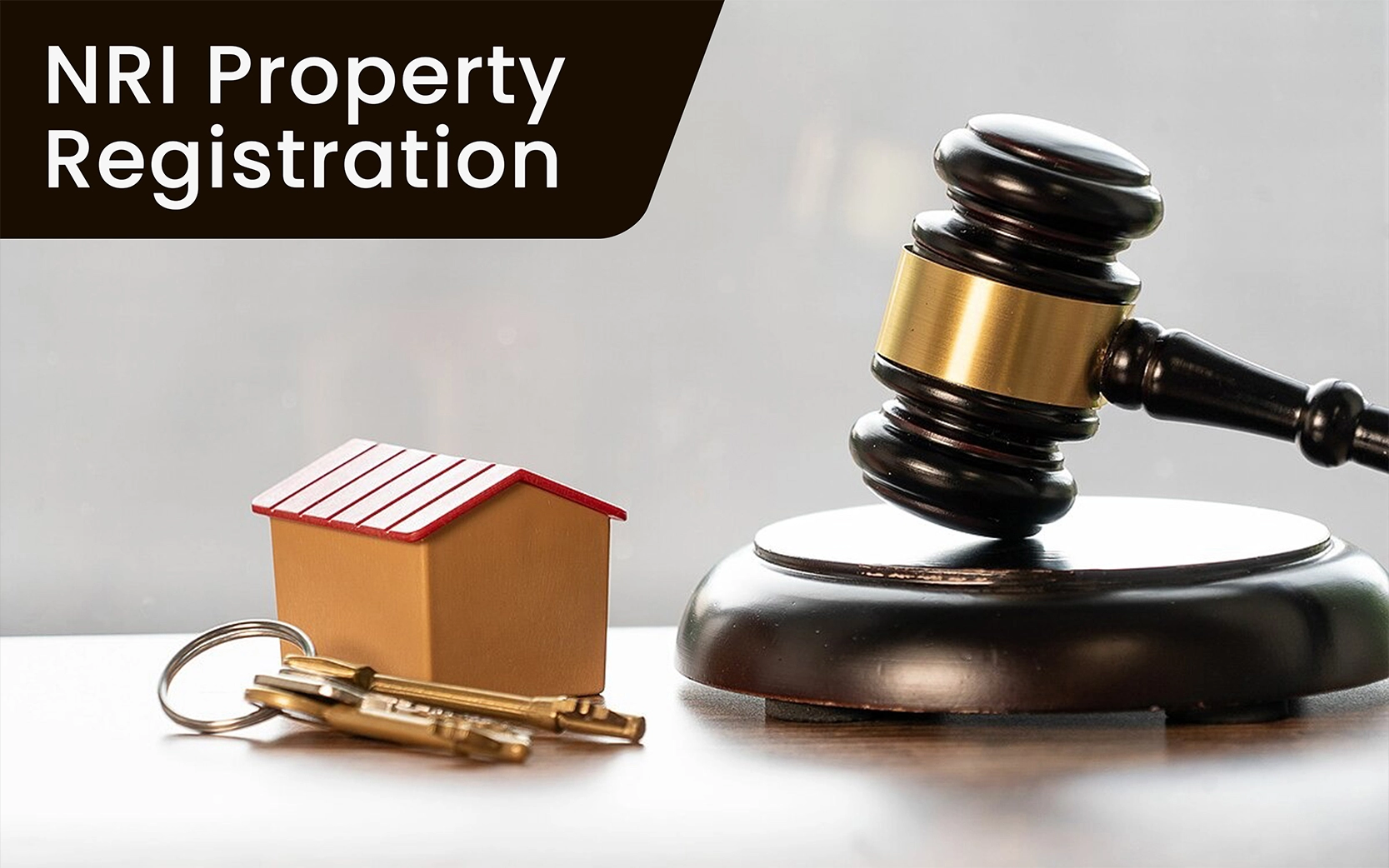 A guide for NRIs on property registration in Chennai, covering eligibility, documents, taxes, and legal steps.