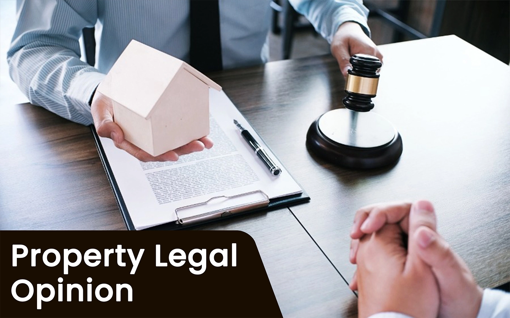 Expert property legal opinion services in Chennai by Legal Prime