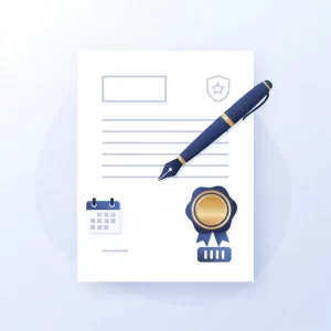 Notary Public Chennai -Certification