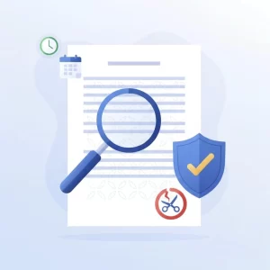 Notary Public Chennai - Identity Verification