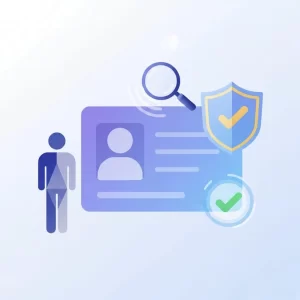 Notary Public Chennai - Identity Verification