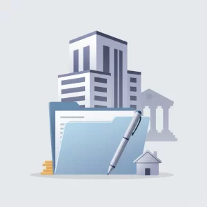 Notary public Chennai - Financial