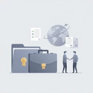 Notary public Chennai - business