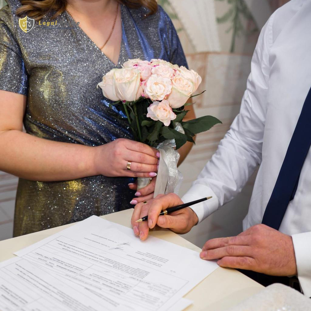 Legal Verification of Documents