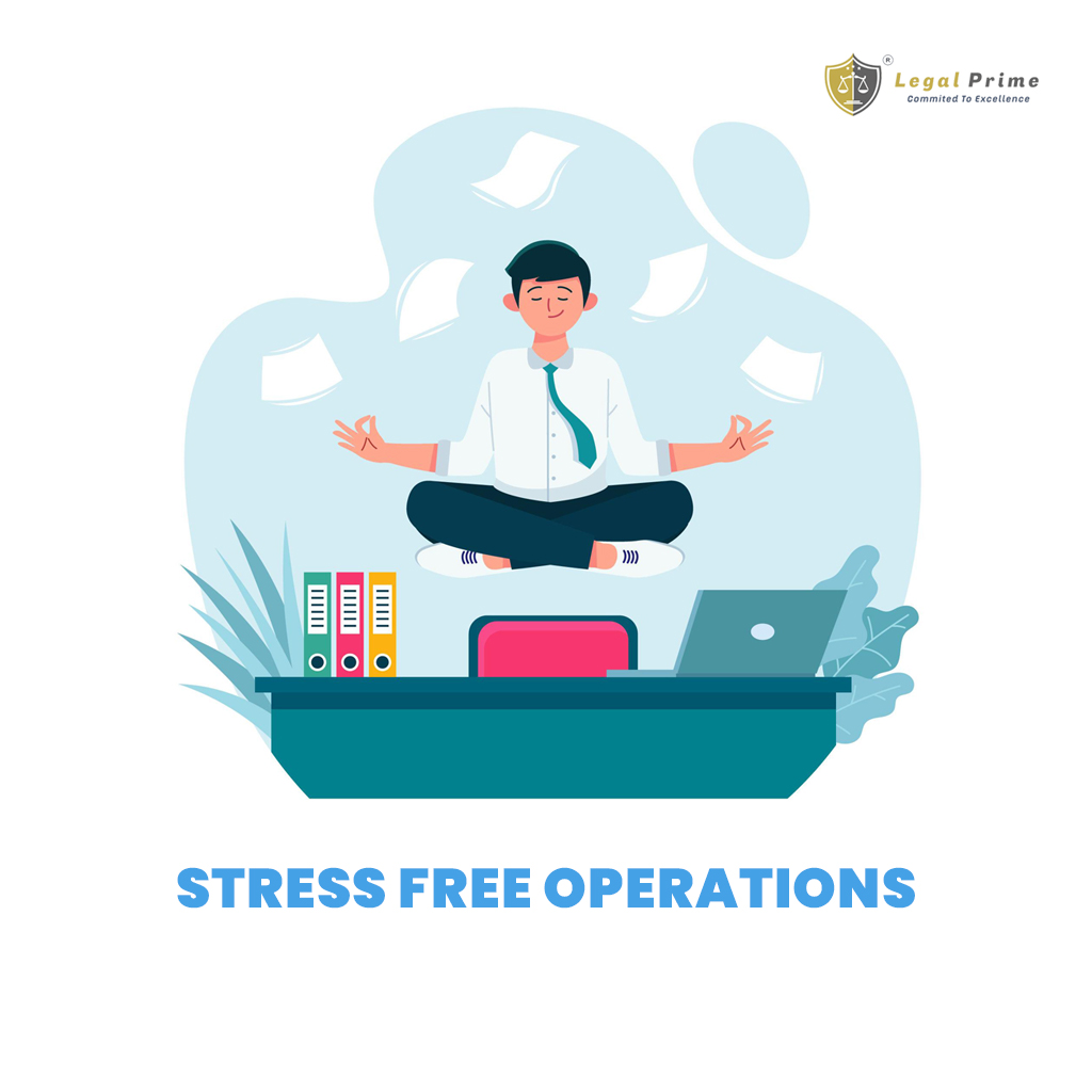 Stress Free Operations