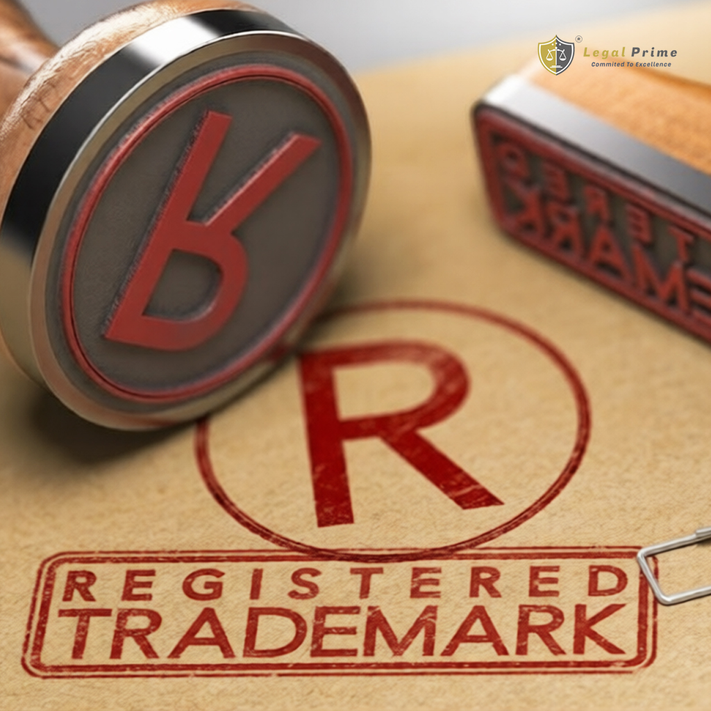 Trademark Registration