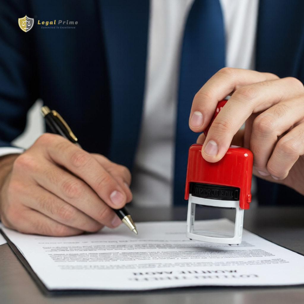 What is NRI Attestation