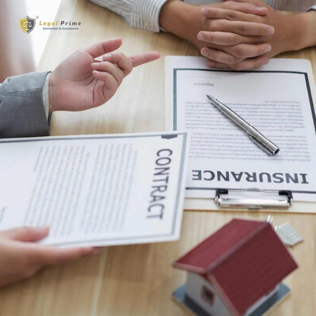 What is Property Legal Opinion to buy property in Chennai