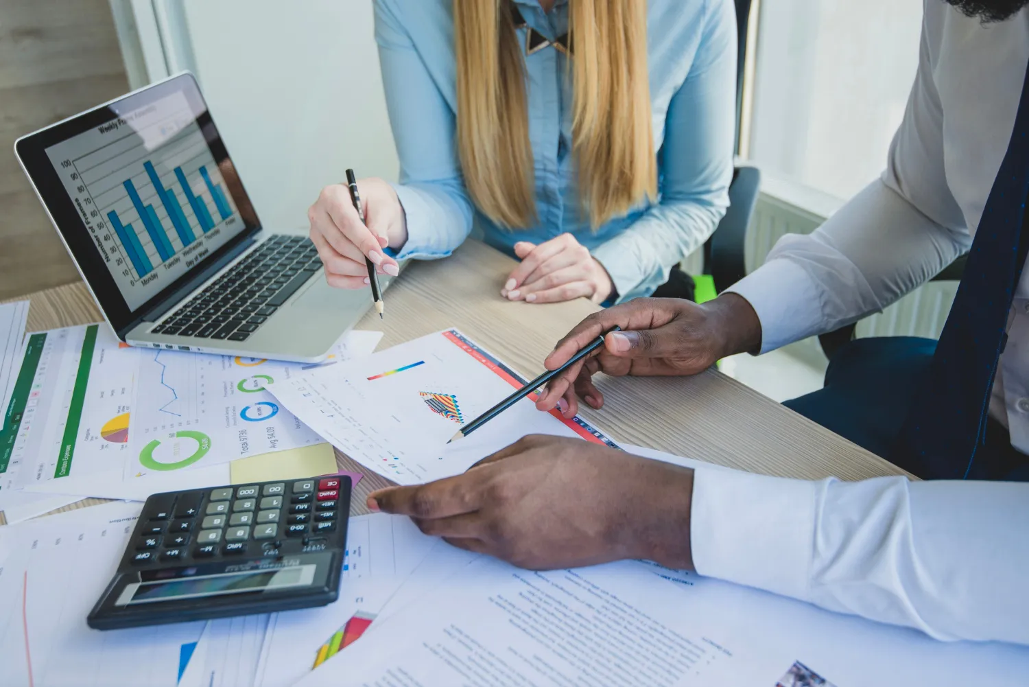 Auditing Services