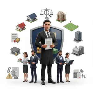 Property Due Diligence