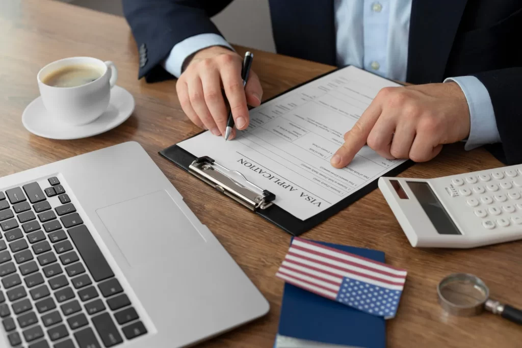 NRI Legal Services in Chennai