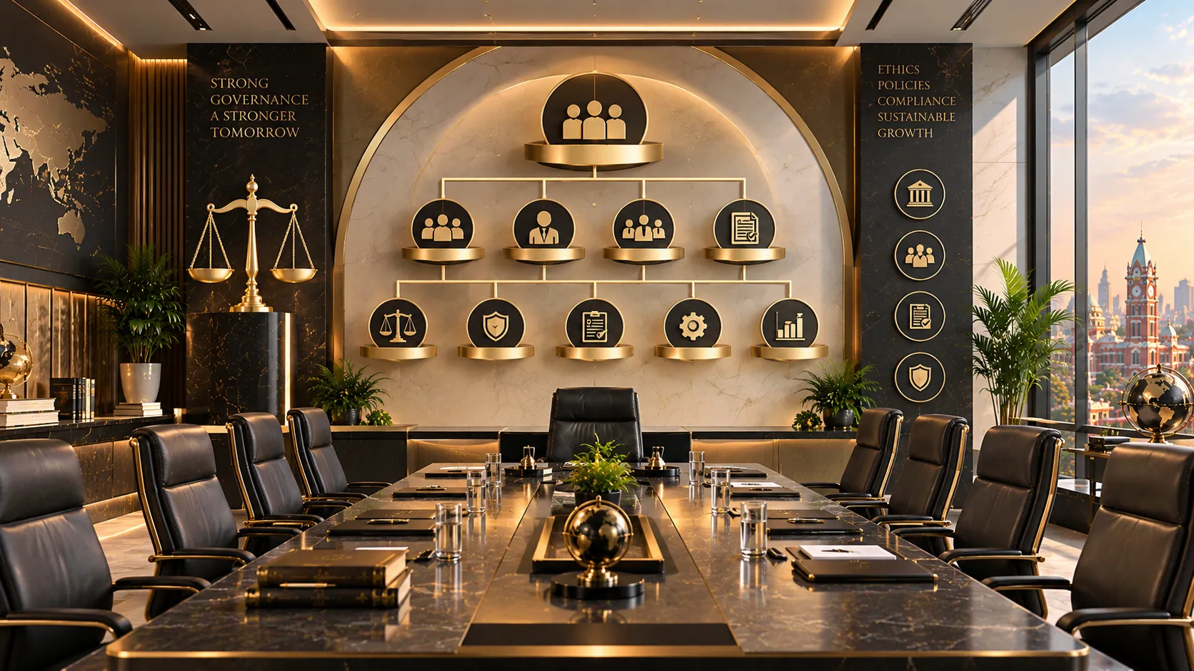 Corporate Governance Services in Chennai