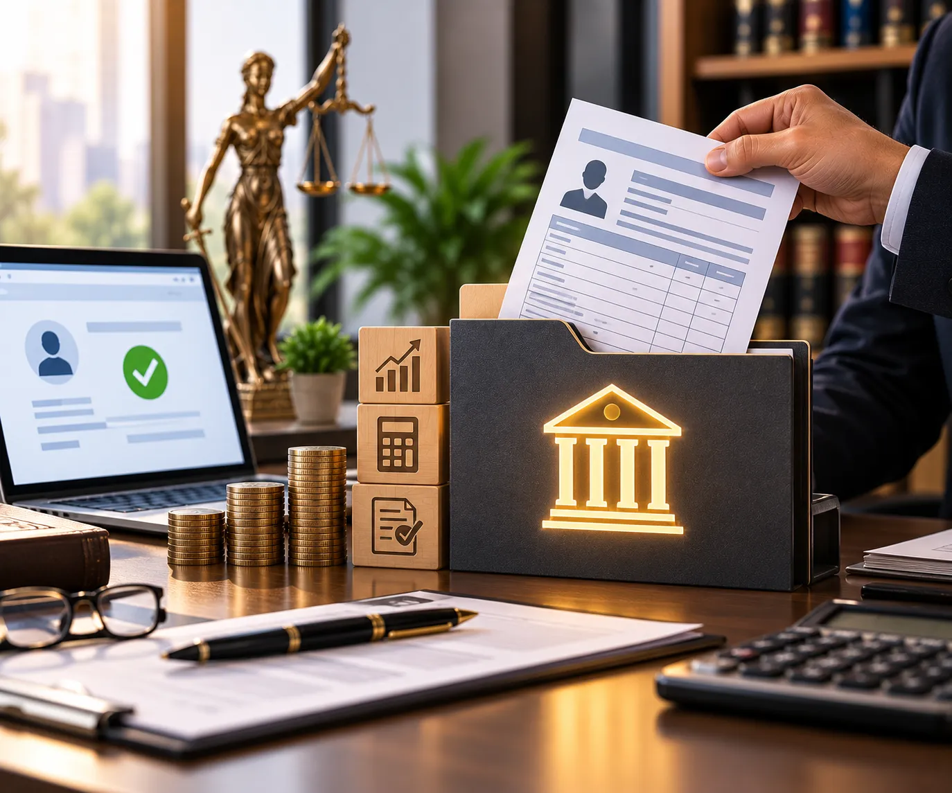 ITR Income Tax Return Filing