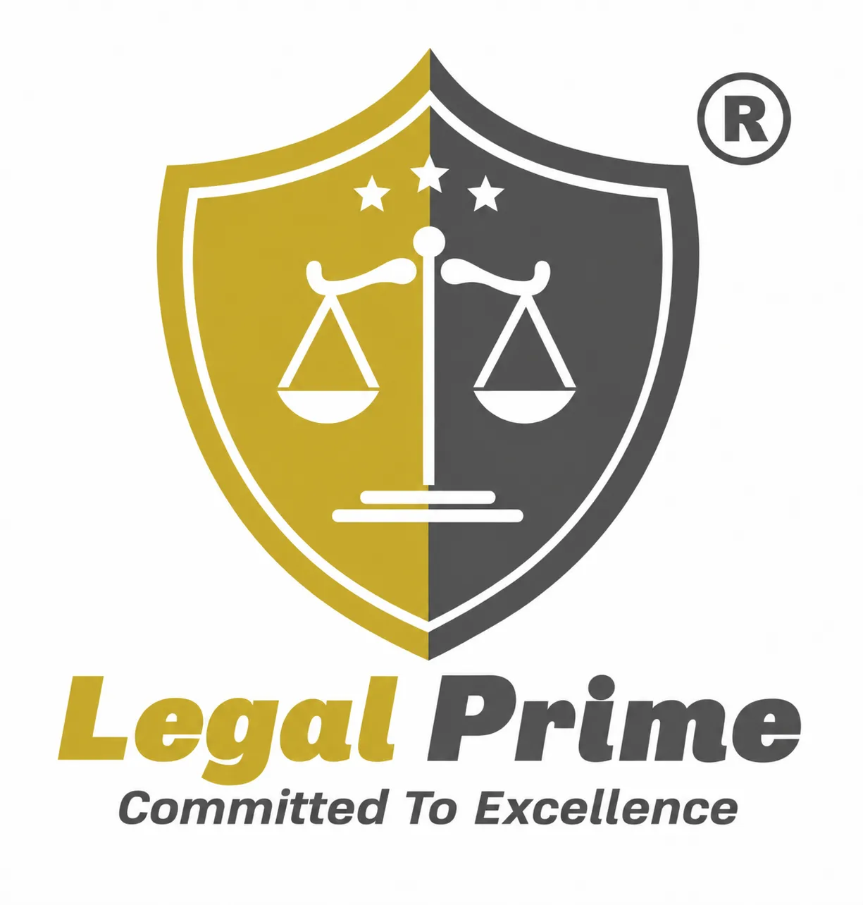 Legal Prime Logo