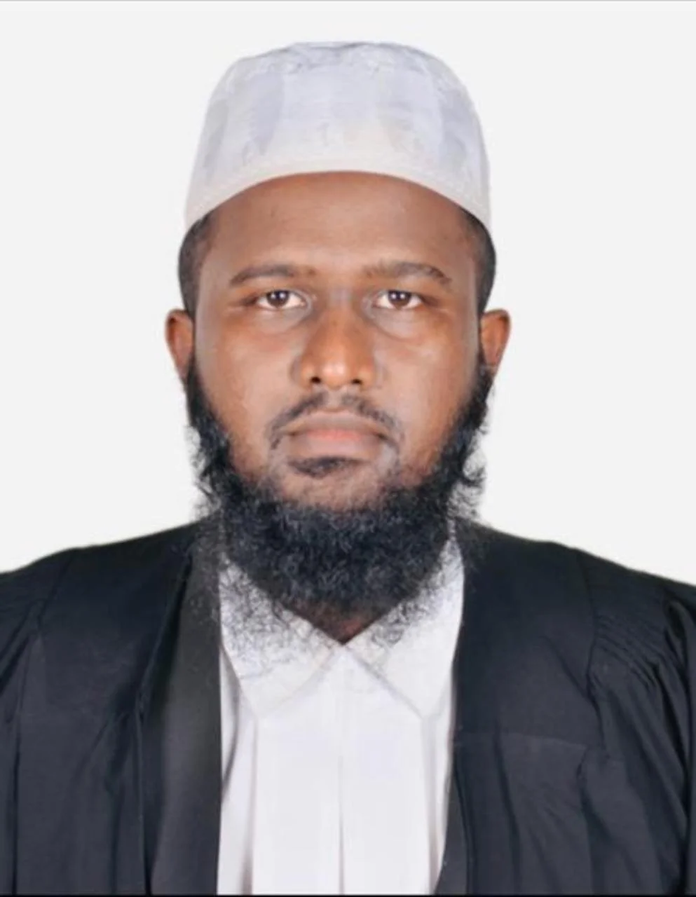 Mr D. MOHAMMED ANAS