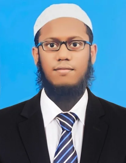 Mr. D MUHAMMED AYYUB