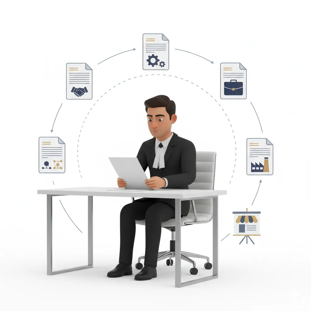 Comprehensive Drafting Solutions