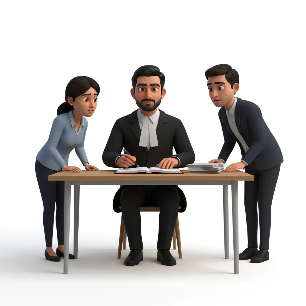 Contract Legal Drafting Services