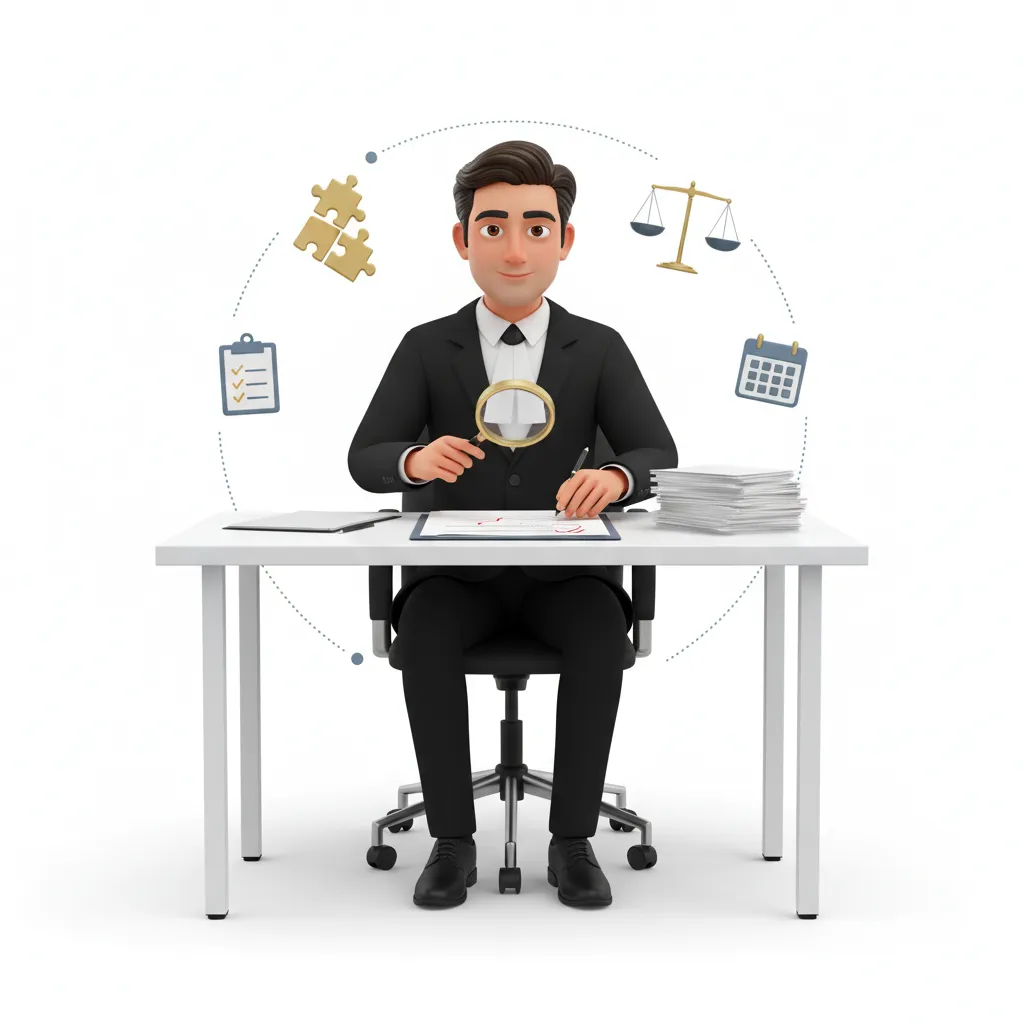 Document Review Matrix