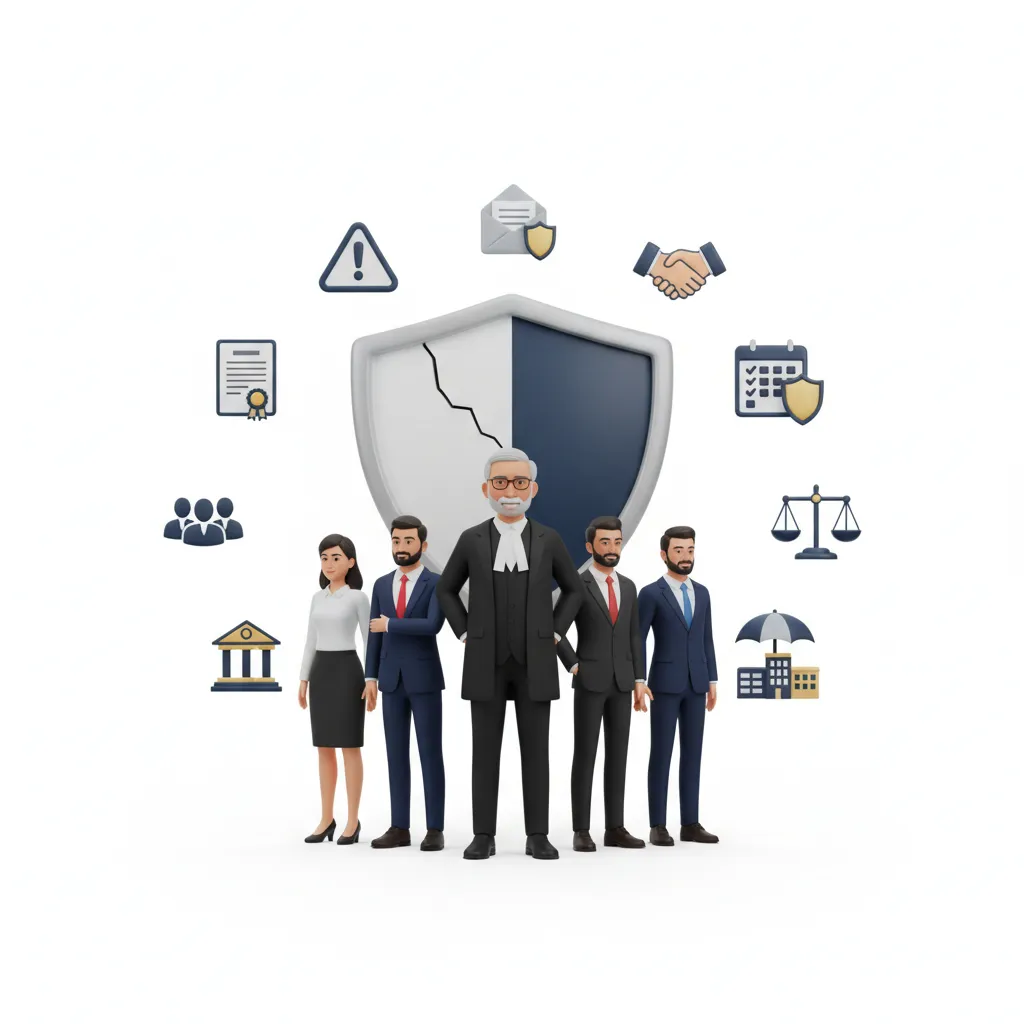 Intellectual Property Services
