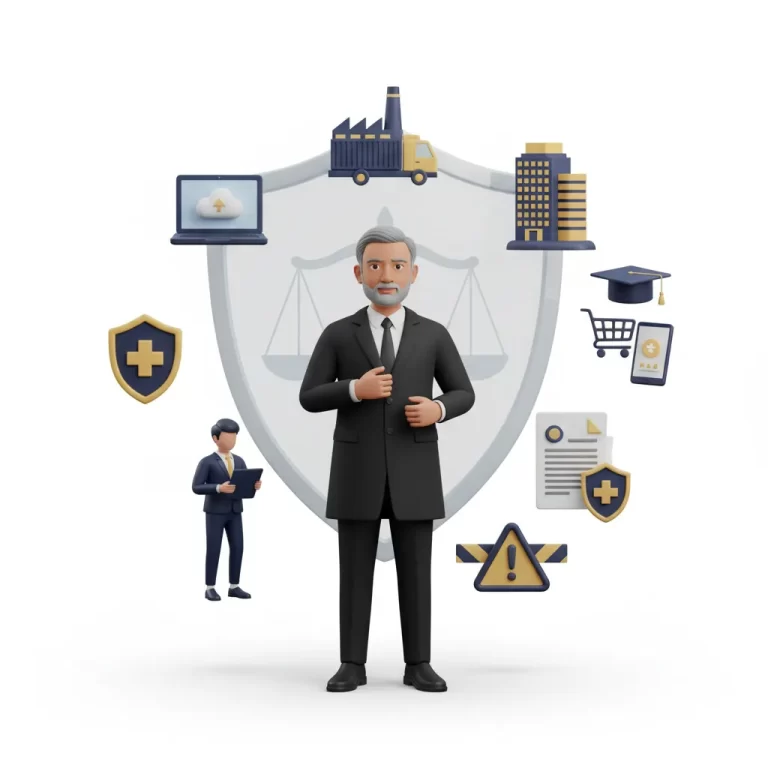 Legal Retainership Services