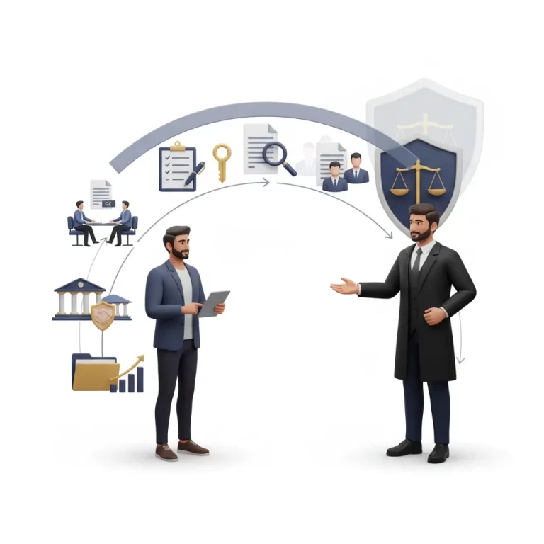 NRI Document Attestation for Companies