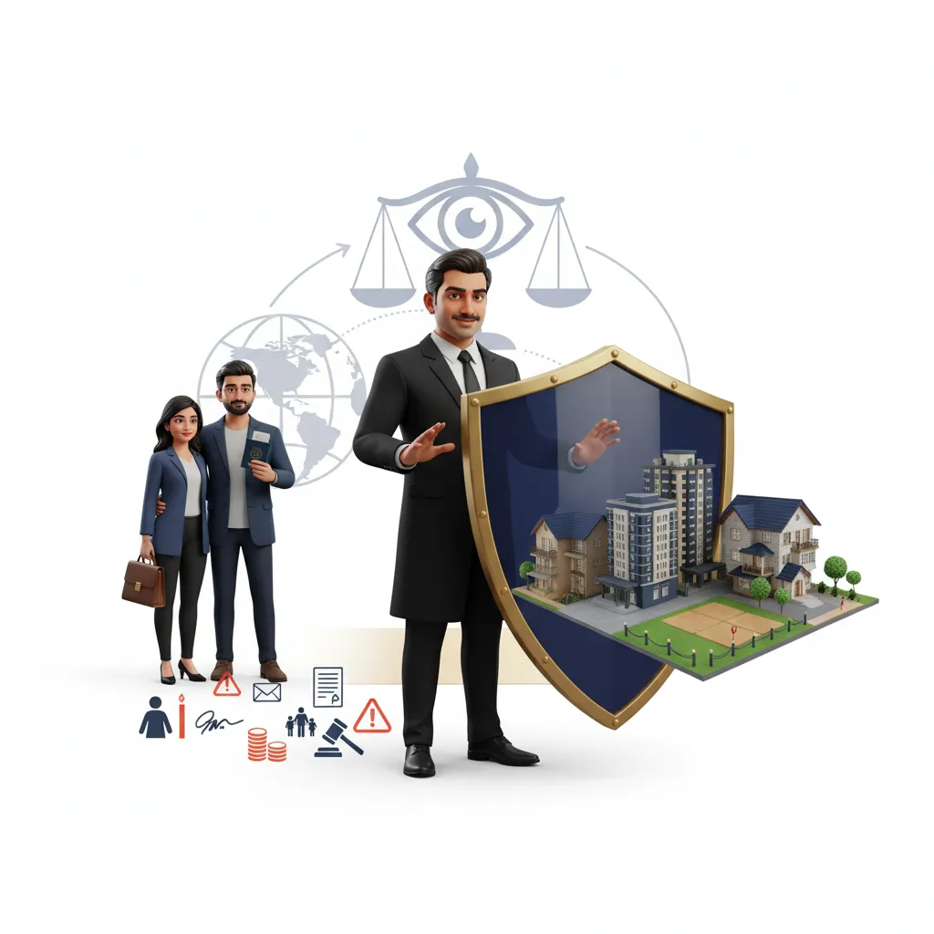 Property Due Diligence