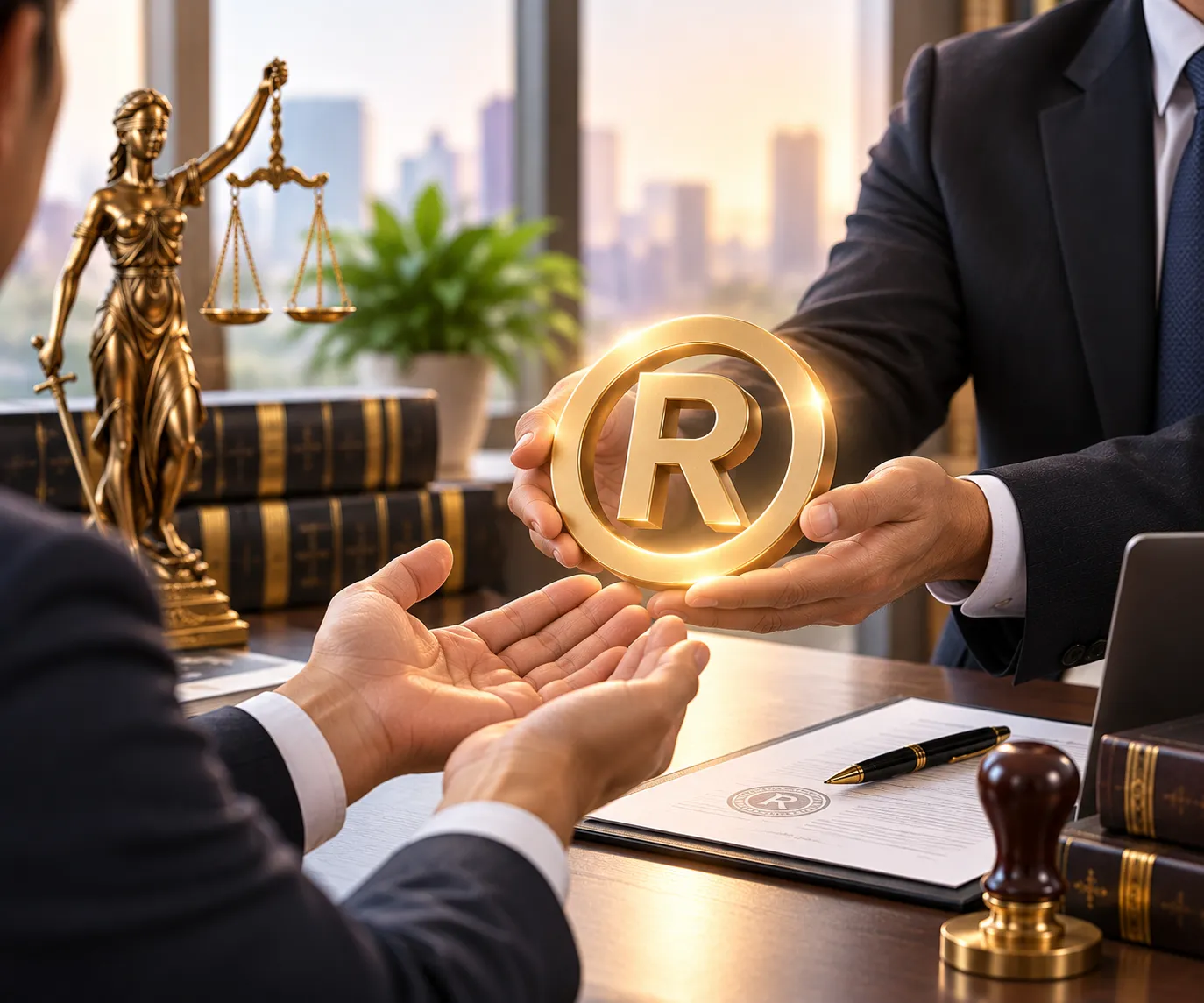 Trademark Registration