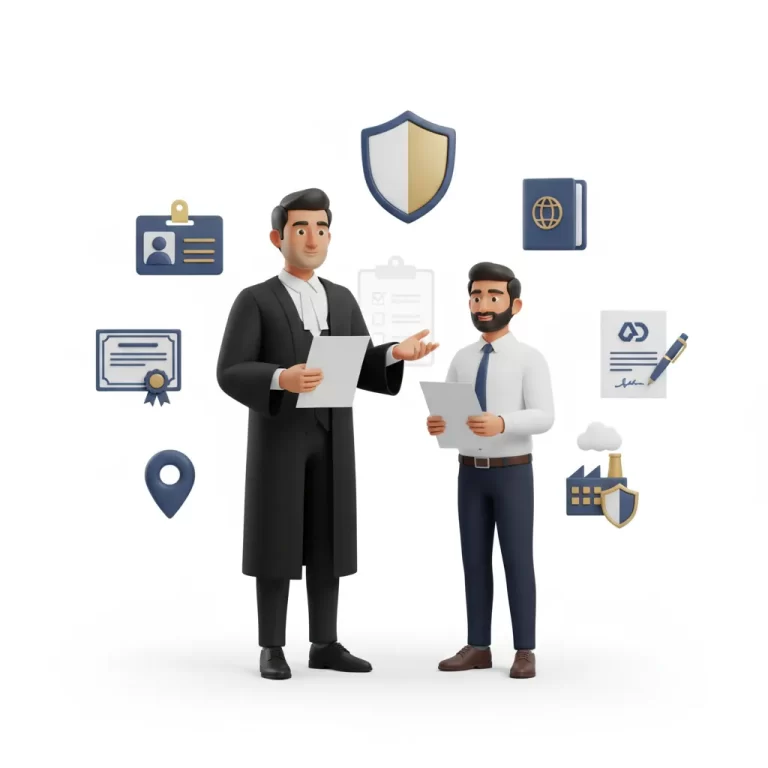 Trademark Services for Companies
